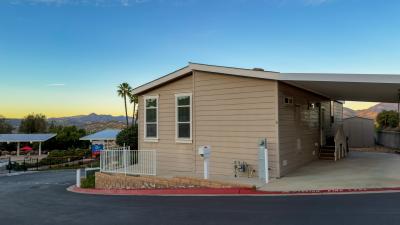 Photo 3 of 8 of home located at 9100 Single Oak Drive 6 Lakeside, CA 92040