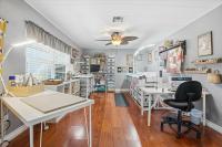 1972 Lancer Mobile Home