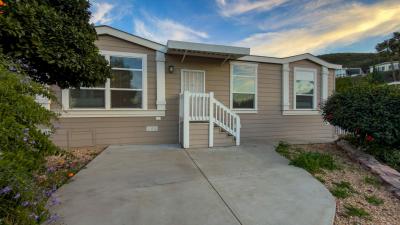 Photo 4 of 8 of home located at 9100 Single Oak Drive 6 Lakeside, CA 92040