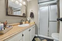 1972 Lancer Mobile Home