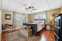 1972 Lancer Mobile Home