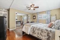 1972 Lancer Mobile Home