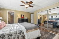 1972 Lancer Mobile Home