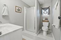 1972 Lancer Mobile Home