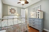 1972 Lancer Mobile Home