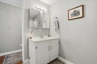 1972 Lancer Mobile Home