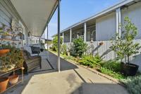 1972 Lancer Mobile Home