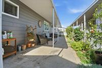 1972 Lancer Mobile Home