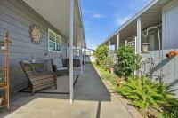 1972 Lancer Mobile Home