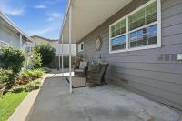 1972 Lancer Mobile Home