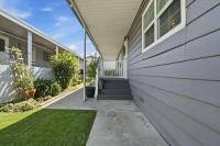 1972 Lancer Mobile Home