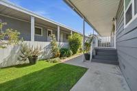 1972 Lancer Mobile Home