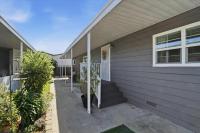 1972 Lancer Mobile Home