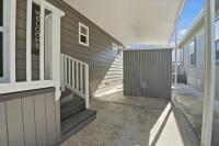 1972 Lancer Mobile Home