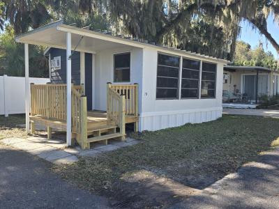 Mobile Home at 10511 Monroe Ct. Lake Wales, FL 33898