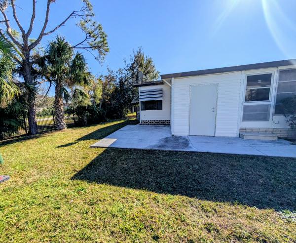 1992 Jacobsen  Home