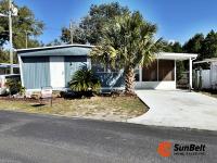 1976 ELDO Mobile Home