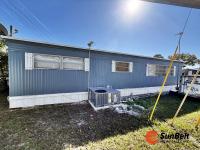 1976 ELDO Mobile Home