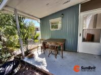 1976 ELDO Mobile Home