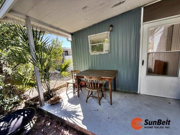 1976 ELDO Mobile Home