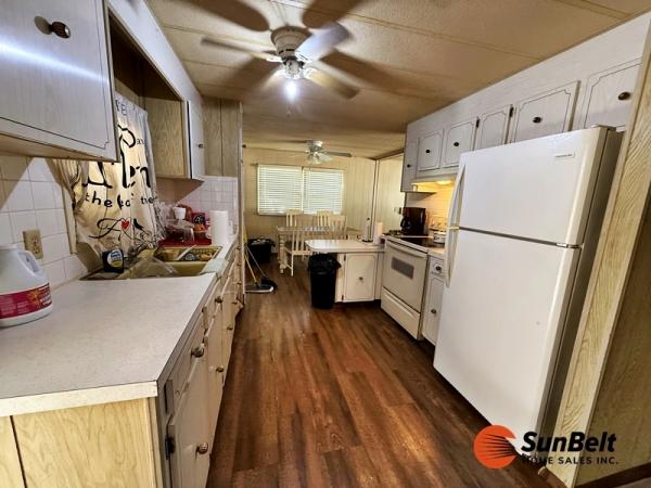 1976 ELDO Mobile Home