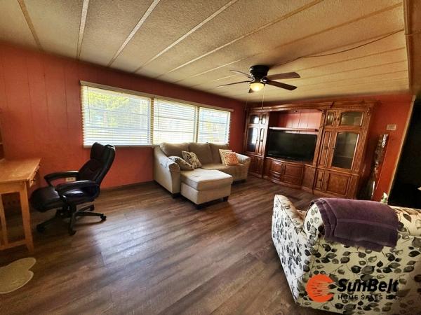 1976 ELDO Mobile Home