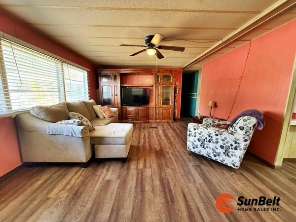 1976 ELDO Mobile Home