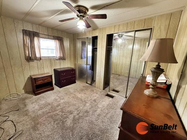 1976 ELDO Mobile Home