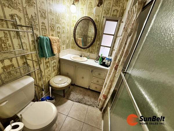 1976 ELDO Mobile Home