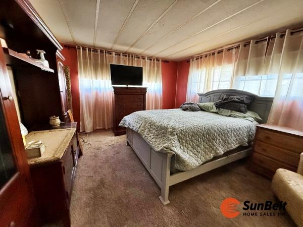 1976 ELDO Mobile Home