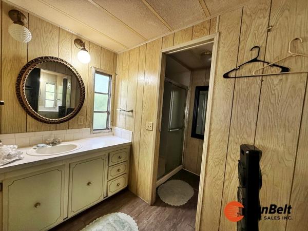 1976 ELDO Mobile Home