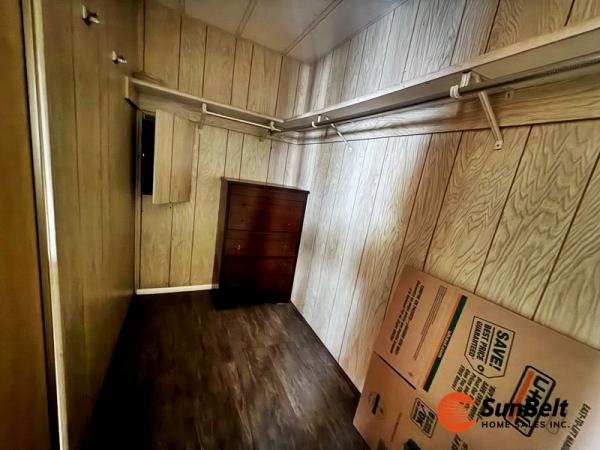 1976 ELDO Mobile Home