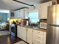 1983 SCHU Mobile Home