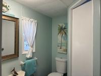 1983 SCHU Mobile Home