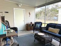 1983 SCHU Mobile Home