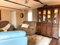 1983 SCHU Mobile Home