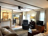 1983 SCHU Mobile Home