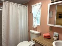 1983 SCHU Mobile Home