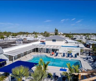 Photo 2 of 50 of home located at 9195 47th Ave N Saint Petersburg, FL 33708