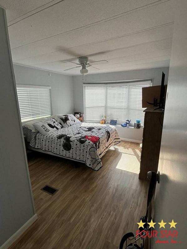1982 Twin  Home