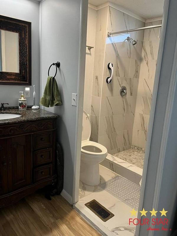 1982 Twin  Home