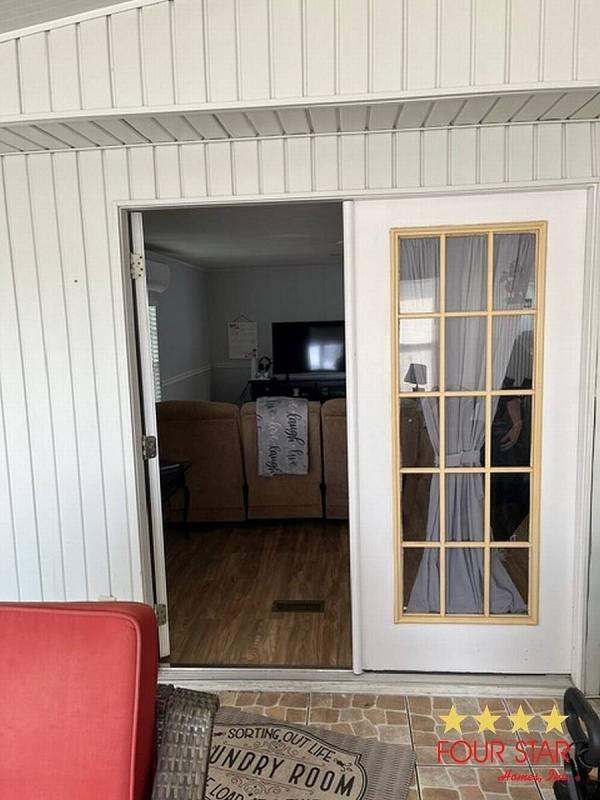 1982 Twin  Home