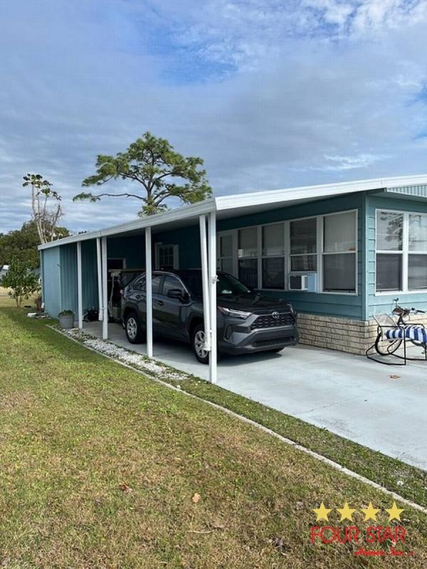 1982 Twin  Home