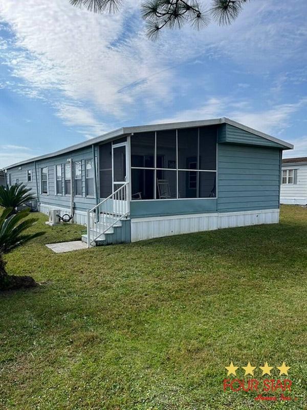 1982 Twin  Home