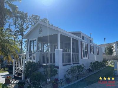 Mobile Home at 9600 Hwy 192 W Clermont, FL 34714