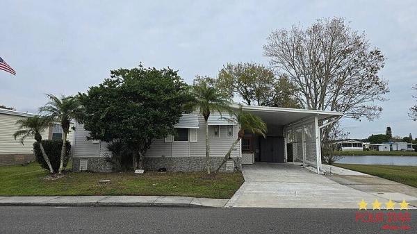 1992 GLEN Mobile Home For Sale