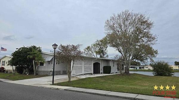 1992 GLEN Mobile Home For Sale