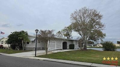 Mobile Home at 7957 Gun Cay Ave Orlando, FL 32822