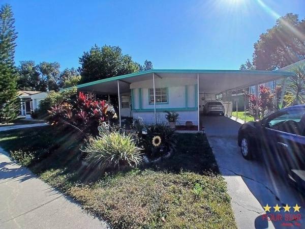 Photo 1 of 2 of home located at 1127 Laura St Casselberry, FL 32707