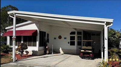 Mobile Home at 8775 20th St Vero Beach, FL 32966
